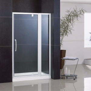 Bagno Personalizzato Easy Clean Glass Glass Box doccia (WS-IP090)