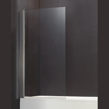 Screens da bagno da bagno da bagno senza tette personalizzate (BS-50)